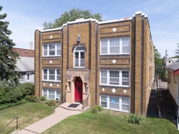 Grand Ave Apartments, 1871 Grand Ave #D3af8c94e, Saint Paul, MN 55105