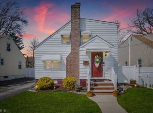 127 Butler Ave, Roselle Park, NJ 07204