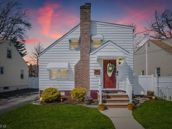 127 Butler Ave, Roselle Park, NJ 07204