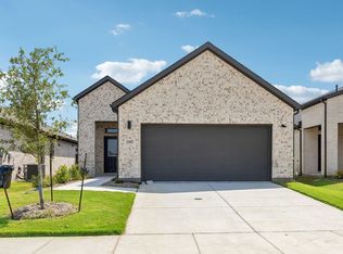 3405 High Valley Dr, McKinney, TX 75071