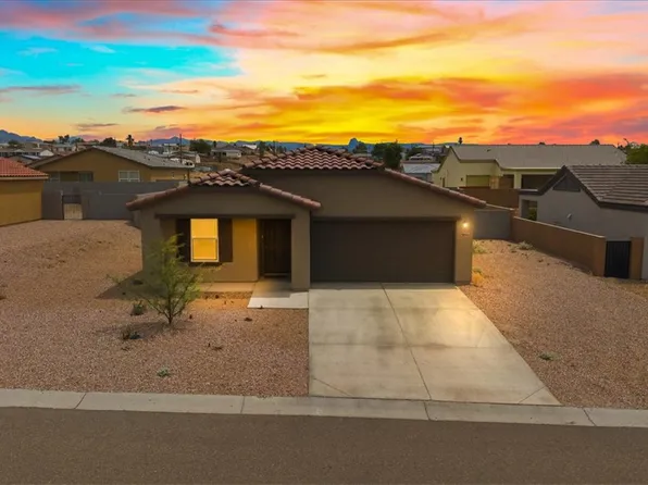 5664 S Quarry Ave, Fort Mohave, AZ 86426