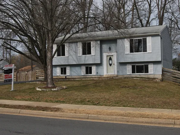 4434 Cub Run Rd, Chantilly, VA 20151