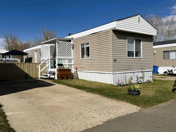 4000 13th Ave SE #133, Medicine Hat, AB T1B 1J3