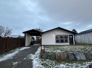 8723 12th St NE, Lake Stevens, WA 98258