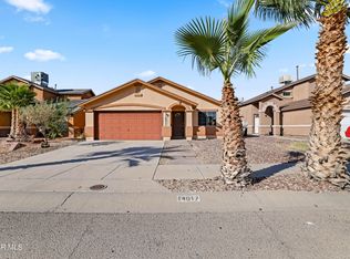 14017 Volcanic Rock Dr, El Paso, TX 79938