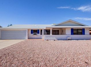 10208 W Clair Dr, Sun City, AZ 85351