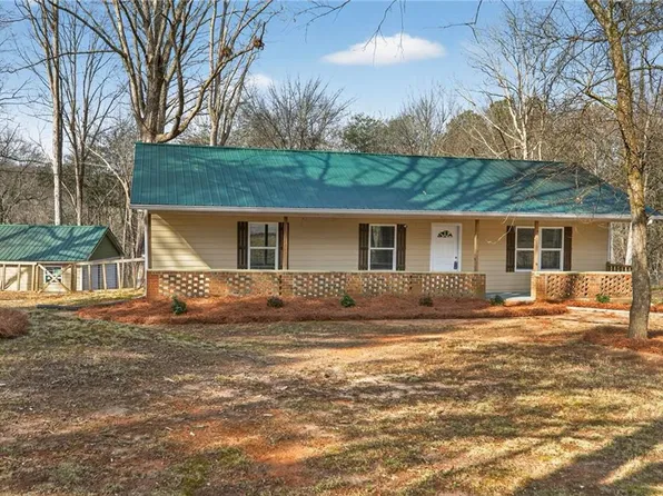 256 Astin Creek Rd, Villa Rica, GA 30180