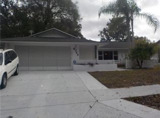 8720 Vixen Ln, Port Richey, FL 34668