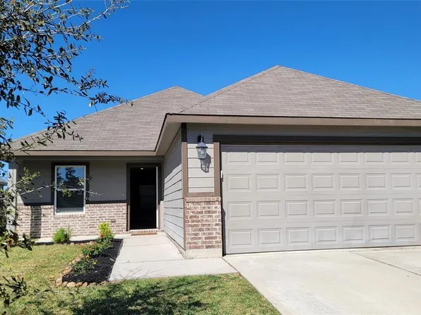 15027 Sorrento Bay Ct, Willis, TX 77318