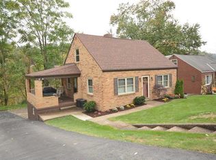 5020 Bluff St, Pittsburgh, PA 15236