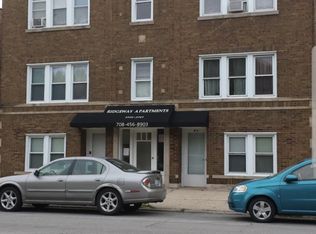 2725 Ridgeland Ave #1S, Berwyn, IL 60402
