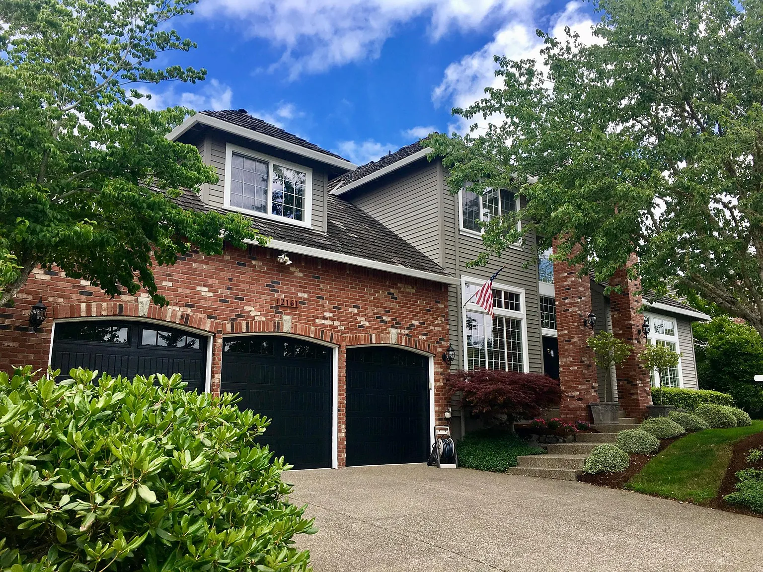 12161 NW Welsh Dr photo 1