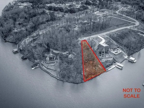 LOT 1 Bridgewater Dr, Florence, AL 35634