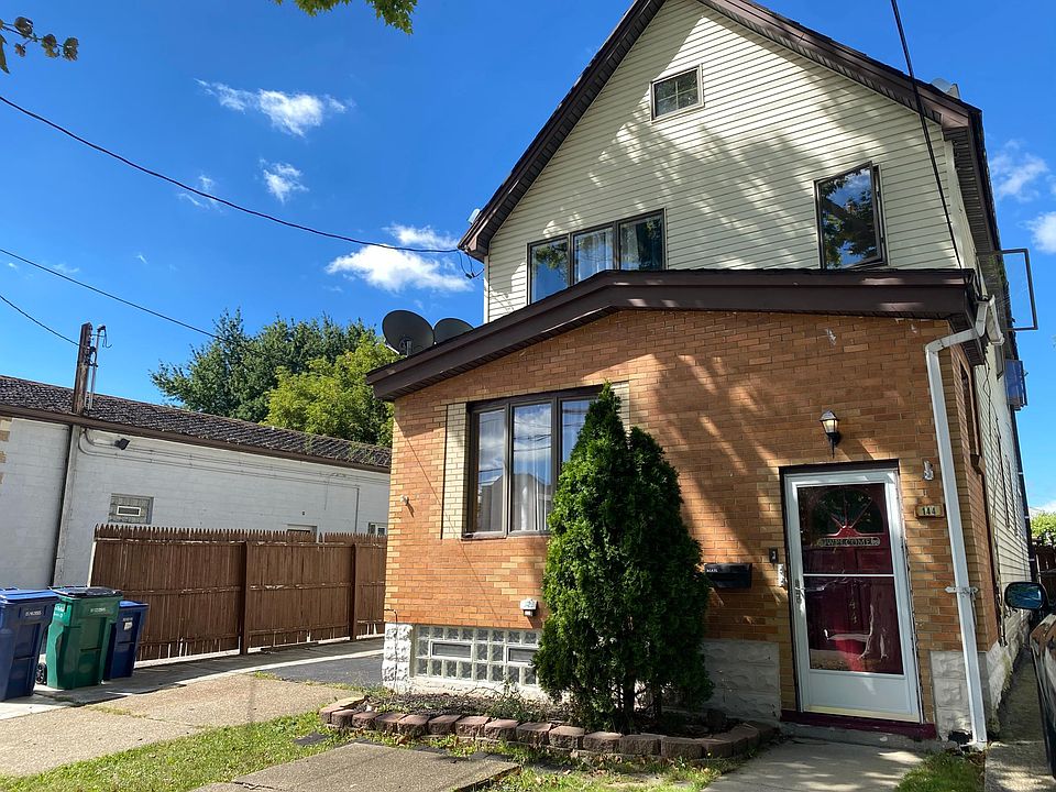 1st image of 144 N Ogden St #1