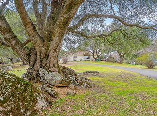 2096 Rabbit Rdg, Somerset, CA 95684