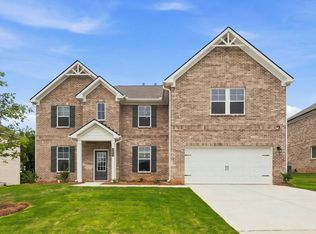 188 Compass Rd, Hampton, GA 30228