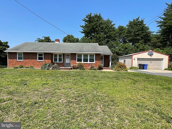 4th image of 606 Quinton Marlboro Rd