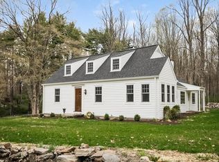 15 Hill Rd, Redding, CT 06896
