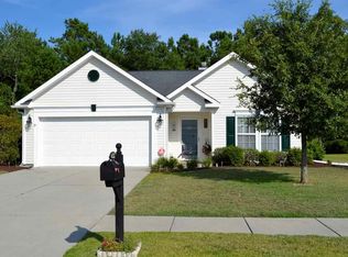 652 Twinflower St LOT 35, Little River, SC 29566