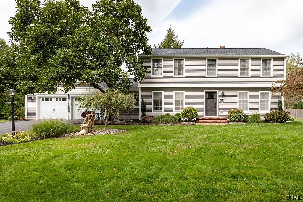 3921 Willowbrook Ln, Liverpool, NY 13090 Zillow