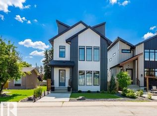 4140 122nd St NW, Edmonton, AB T6J1Z1