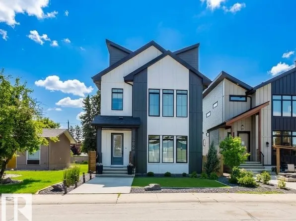 4140 122nd St NW, Edmonton, AB T6J 1Z1
