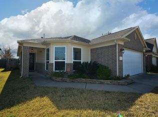 23543 Legacy Oak St, Katy, TX 77493