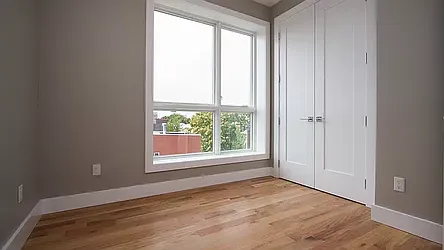 Rented by Loyal Realty NY Corp