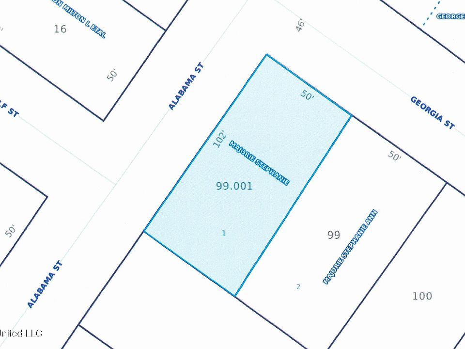 1st image of LOT 1 Georgia St Lot 1