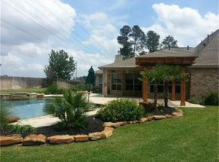 6442 Arbor Rose Ln, Spring, TX 77379