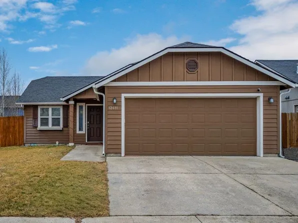 12611 W 1st Ave, Airway Heights, WA 99001