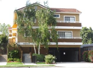 14542 Burbank Blvd APT 2, Sherman Oaks, CA 91411