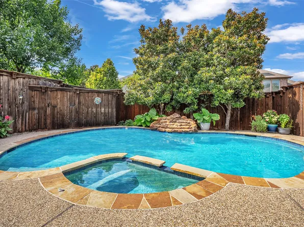 6208 Brownstone Dr, McKinney, TX 75070