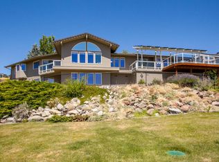 1225 Rue Jolie, Wenatchee, WA 98801