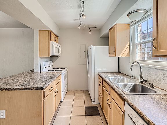 2nd image of 3855 S Monaco Pkwy APT 157