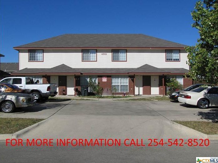 1st image of 4501 Alan Kent Dr APT D