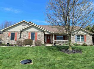 12025 Clearwater Dr W, Monticello, IN 47960