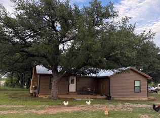 18525 N Us Highway 377, London, TX 76854