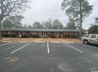 7301 Porcher Dr, Myrtle Beach, SC 29572