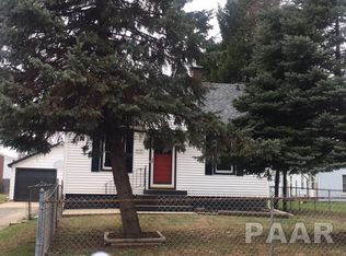 319 S Limestone Ave, Peoria, IL