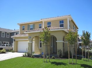 166 W Questa Trl, Mountain House, CA 95391