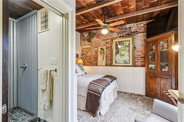 1404 Prytania St #E1 — Photo 28