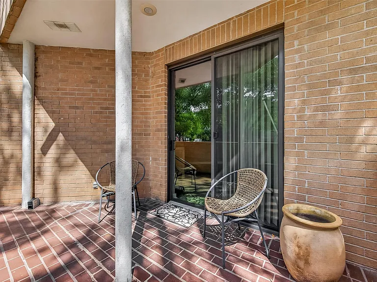 5220 Weslayan St #107 — Photo 19