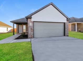 1919 Malus Way, El Reno, OK 73036