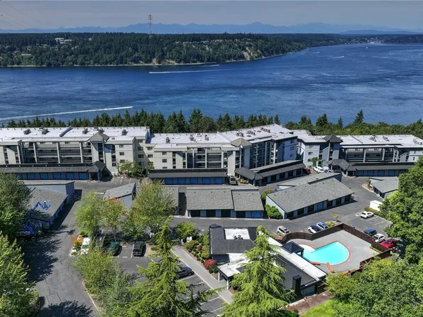 3016 N Narrows Drive #316, Tacoma, WA 98407