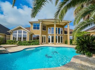 23119 Starlight Beach Rd, Katy, TX 77494