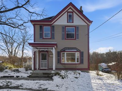 6035 Rapid Run Rd, Cincinnati, OH, 45233