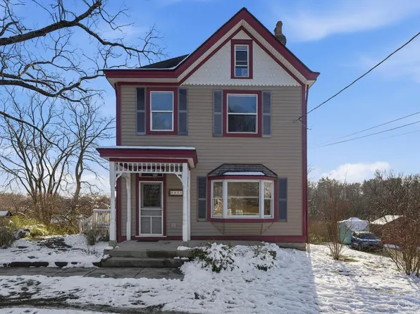 6035 Rapid Run Rd, Cincinnati, OH 45233