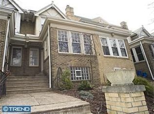 4814 Larchwood Ave, Philadelphia, PA 19143