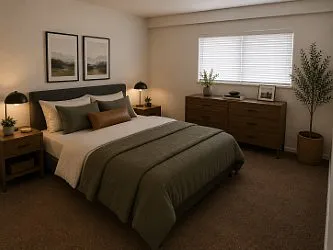 Genesis Apartments — Photo 1
